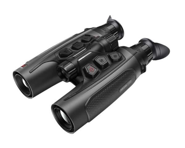 Hikmicro Habrok HE25L 4k 2.0